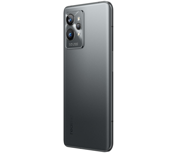 realme GT 2 Pro 12/256GB Steel Black - 725236 - zdjęcie 6